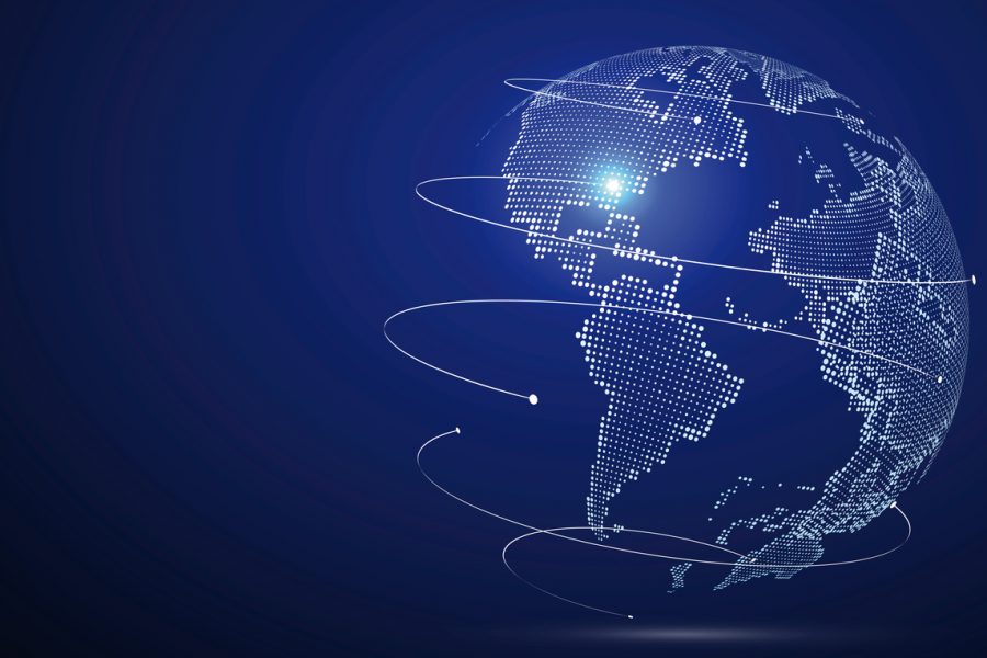 Photo by Eduardo Garlant via iStock